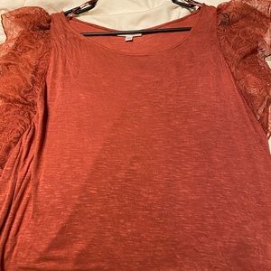 Lauren Conrad Blouse